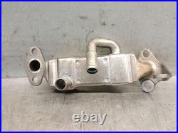 187206y0j010m2 Refroidisseur Vanne Egr / 5642886 Pour Honda Jazz V Gr, Gs 1