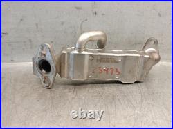 187206y0j010m2 Refroidisseur Vanne Egr / 5642886 Pour Honda Jazz V Gr, Gs 1