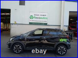 187206y0j010m2 Refroidisseur Vanne Egr / 5642886 Pour Honda Jazz V Gr, Gs 1