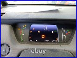 187206y0j010m2 Refroidisseur Vanne Egr / 5642886 Pour Honda Jazz V Gr, Gs 1