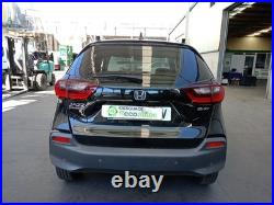 187206y0j010m2 Refroidisseur Vanne Egr / 5642886 Pour Honda Jazz V Gr, Gs 1