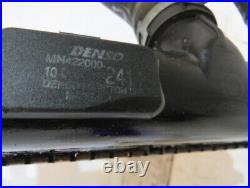 19010PRA003 radiateur eau pour HONDA CIVIC 7 PHASE 1 58741