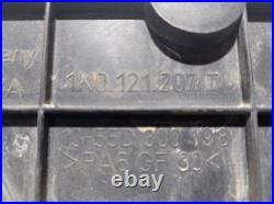 1K0121207T Électroventilateur Volkswagen tiguan 5n1 2007 20 sport 4motion 20