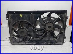 1K0121207T Électroventilateur Volkswagen tiguan 5n1 2007 20 sport 4motion 20