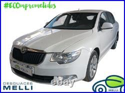 1K0959455F Ventilateur Électrique pour SKODA SUPERB (3T4) Ambition 2011 9079031