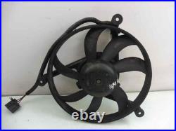 1j0959455l Ventilateur / 1476289 Pour Volkswagen Golf IV Berlina 1j1 1.9 Tdi