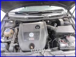 1j0959455l Ventilateur / 1476289 Pour Volkswagen Golf IV Berlina 1j1 1.9 Tdi