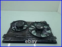 1k0121205 Ventilateur / 135629 Pour Seat Leon 1p1 Fr