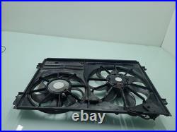 1k0121205 Ventilateur / 135629 Pour Seat Leon 1p1 Fr