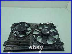 1k0121205 Ventilateur / 135629 Pour Seat Leon 1p1 Fr