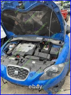1k0121205 Ventilateur / 135629 Pour Seat Leon 1p1 Fr