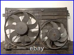 1k0121207g Ventilateur / 1k0121205ad / 1355d300191 / 5869544 Pour Volkswagen Gol