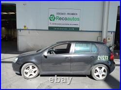 1k0121207g Ventilateur / 1k0121205ad / 1355d300191 / 5869544 Pour Volkswagen Gol