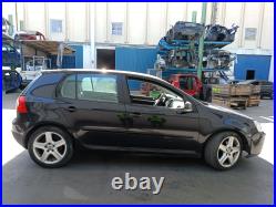 1k0121207g Ventilateur / 1k0121205ad / 1355d300191 / 5869544 Pour Volkswagen Gol