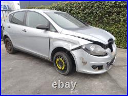 1k0121251cm Radiateur D´eau / 751035 Pour Seat Altea 5p1 Reference