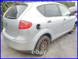 1k0121251cm Radiateur D´eau / 751035 Pour Seat Altea 5p1 Reference