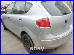 1k0121251cm Radiateur D´eau / 751035 Pour Seat Altea 5p1 Reference