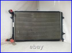 1k0121251p Radiateur D´eau / 1k0121251p / 1k0121251p / 801262 Pour Volkswagen Go