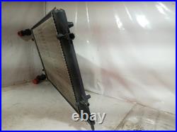 1k0121251p Radiateur D´eau / 1k0121251p / 1k0121251p / 801262 Pour Volkswagen Go
