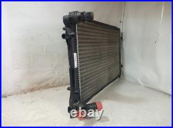 1k0121251p Radiateur D´eau / 1k0121251p / 1k0121251p / 801262 Pour Volkswagen Go