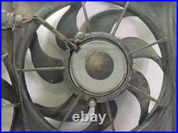 1k0959455ea Ventilateur / 876423 Pour Volkswagen Passat Berlina 3c2 Advance 1k0959455ea Ventilateur / 876423 Pour Volkswagen Passat Berlina 3c2 Advance