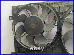 1k0959455ea Ventilateur / 876423 Pour Volkswagen Passat Berlina 3c2 Advance 1k0959455ea Ventilateur / 876423 Pour Volkswagen Passat Berlina 3c2 Advance