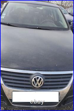 1k0959455ea Ventilateur / 876423 Pour Volkswagen Passat Berlina 3c2 Advance