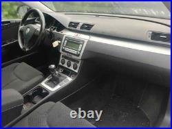 1k0959455ea Ventilateur / 876423 Pour Volkswagen Passat Berlina 3c2 Advance