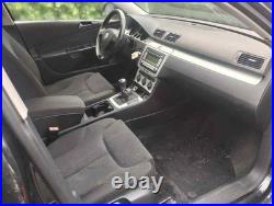 1k0959455ea Ventilateur / 876423 Pour Volkswagen Passat Berlina 3c2 Advance