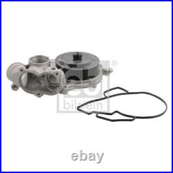 1x Pompe à eau, refroidissement du moteur FEBI BILSTEIN 47729 convient pour