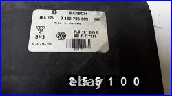 2004 Porsche Cayenne Ventilateur Du Moteur De Refroidissement Essence 4.5 P 7l01
