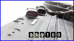 2004 Porsche Cayenne Ventilateur Du Moteur De Refroidissement Essence 4.5 P 7l01