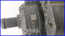 210101240r Pompe À Eau / 148759 Pour Dacia Duster Pym/pyn Duster