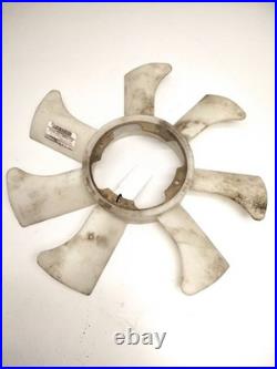 21060vc200 Ventilateur / 2673351 Pour Nissan Patrol Gr IV Y60, Gr 2.8 Td Y60a