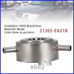 21305-EA21B Oil CoolerPour Nissan Frontier NV Pathfinder Xterra 4.0L 5.6L 08-19