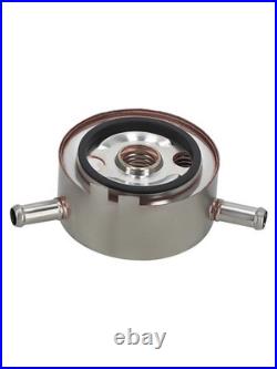 21305-EA21B Oil CoolerPour Nissan Frontier NV Pathfinder Xterra 4.0L 5.6L 08-19