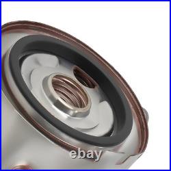 21305-EA21B Oil CoolerPour Nissan Frontier NV Pathfinder Xterra 4.0L 5.6L 08-19