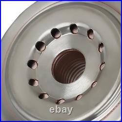 21305-EA21B Oil CoolerPour Nissan Frontier NV Pathfinder Xterra 4.0L 5.6L 08-19