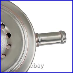 21305-EA21B Oil CoolerPour Nissan Frontier NV Pathfinder Xterra 4.0L 5.6L 08-19