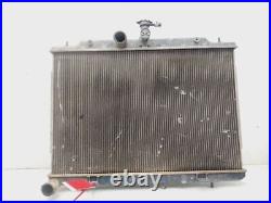 214003UC0A radiateur eau pour NISSAN X-TRAIL (T31) 8927161