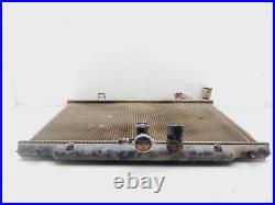 214003UC0A radiateur eau pour NISSAN X-TRAIL (T31) 8927161