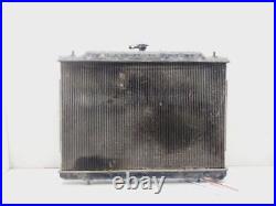 214003UC0A radiateur eau pour NISSAN X-TRAIL (T31) 8927161