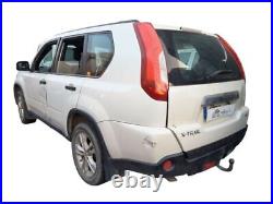 214003UC0A radiateur eau pour NISSAN X-TRAIL (T31) 8927161