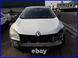 214100002rd Radiateur D´eau Pour Renault Megane III Berlina 5 P 1.5 DCI 9745978