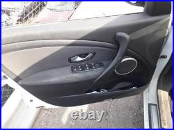 214100002rd Radiateur D´eau Pour Renault Megane III Berlina 5 P 1.5 DCI 9745978