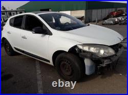 214100002rd Radiateur D´eau Pour Renault Megane III Berlina 5 P 1.5 DCI 9745978