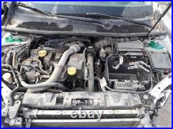 214100002rd Radiateur D´eau Pour Renault Megane III Berlina 5 P 1.5 DCI 9745978