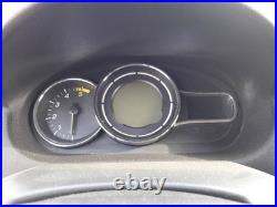 214100002rd Radiateur D´eau Pour Renault Megane III Berlina 5 P 1.5 DCI 9745978