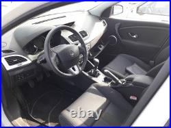 214100002rd Radiateur D´eau Pour Renault Megane III Berlina 5 P 1.5 DCI 9745978