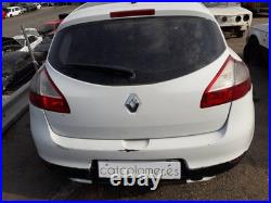 214100002rd Radiateur D´eau Pour Renault Megane III Berlina 5 P 1.5 DCI 9745978